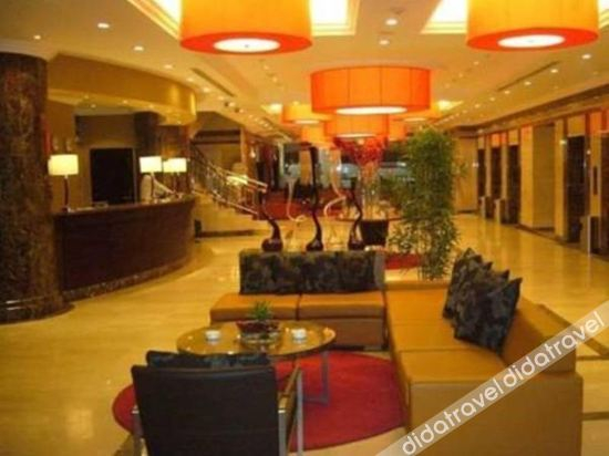 Hotel Interior or Public Areas 4, Hayah Golden Hotel, Al Madinah Al Munawwarah
