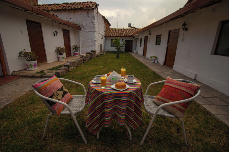 Others 5, Encanto San Blas, Cusco