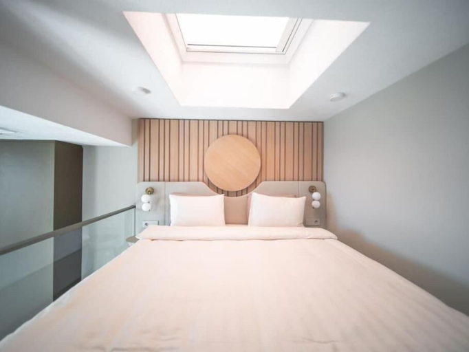 Bedroom 3, Panjur Bodrum Luxury, Bodrum