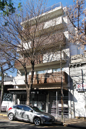 Exterior & Views, Soho Point Central, Distrito Federal