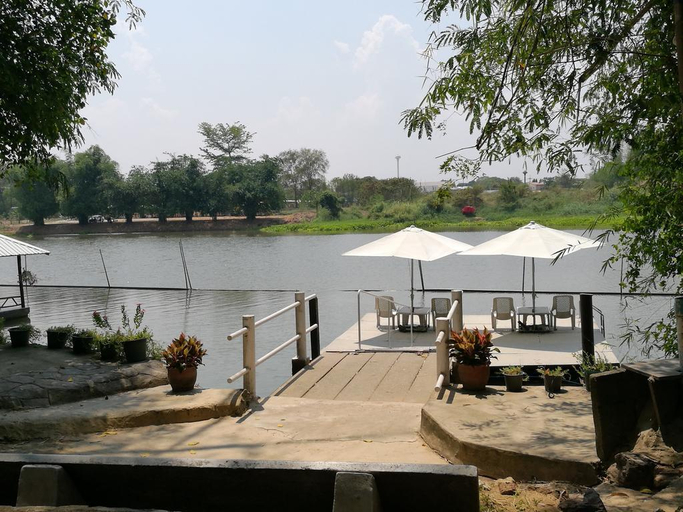 Others 5, River Marina Resort, Muang Uthai Thani