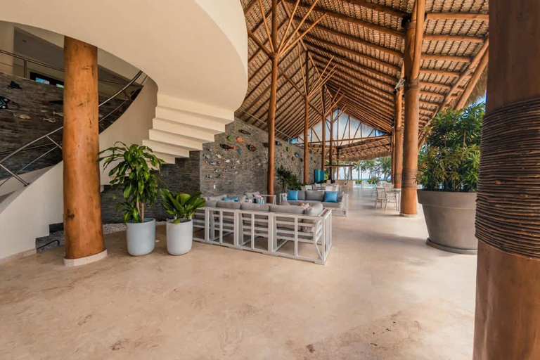 Room 4, Exclusive 1br apt Nearby Beach at el Portillo Vc, Las Terrenas