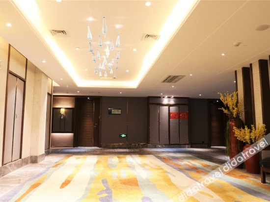Others 5, Lake International Hotel, Qianxinan Buyei and Miao