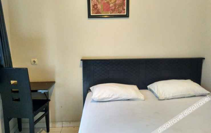 Bedroom 5, D'Java Hotel Kudus, Kudus