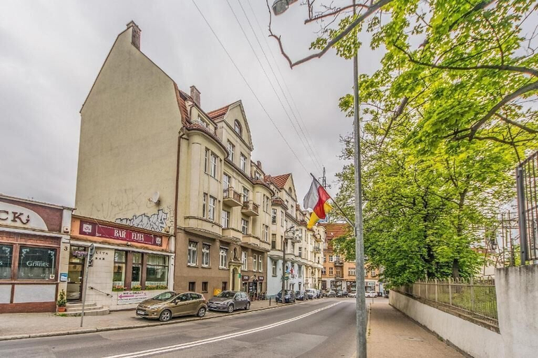 Others 4, Imperial Apartments - GlobElite Sopot, Sopot