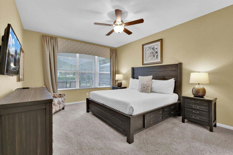 Interior 2, Cw7713 Windsor Hills Resort Vacation Home, Osceola