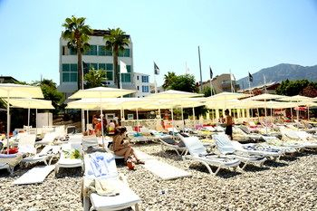 Others 4, Bonn Beach Hotel by RRH&R, Kemer