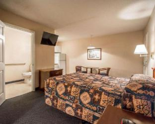 Others 3, Tampa Bay Extended Stay Airport, Hillsborough
