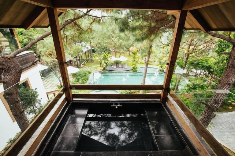 Sport & Beauty 2, Amaya Home Lodge, SPA & Restaurant, Sóc Sơn