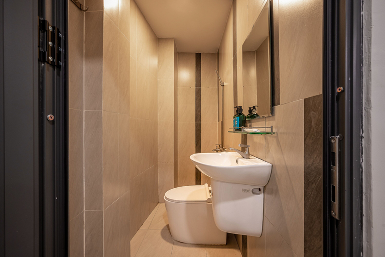 Bathroom 4, Cozrum Homes - Coraline House, Ho Chi Minh City
