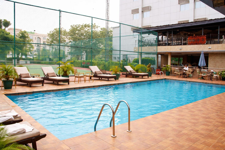 Others 1, Chelsea Hotel, Wuse 2 Abuja, AbujaMun