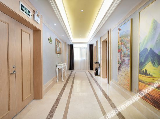 Others 3, Vienna Hotel Yueyang Tower Bubugao Store, Yueyang