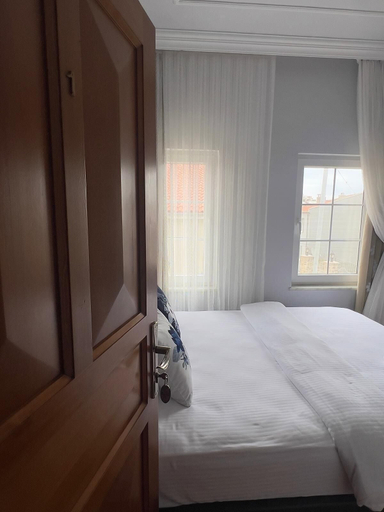 Room 2, HERA BUTİK OTEL, Bozcaada