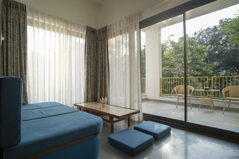 Interior 3, The Nivaas At Rekys Villa in Udaipur, Udaipur