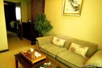 Others 2, Guobin Hotel (Hua County Flagship), Anyang