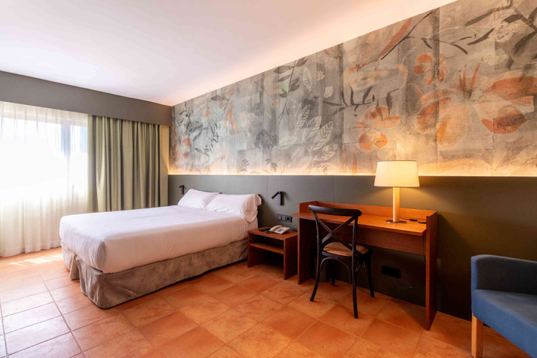 Room 5, El Vilar de la Duquessa, Barcelona