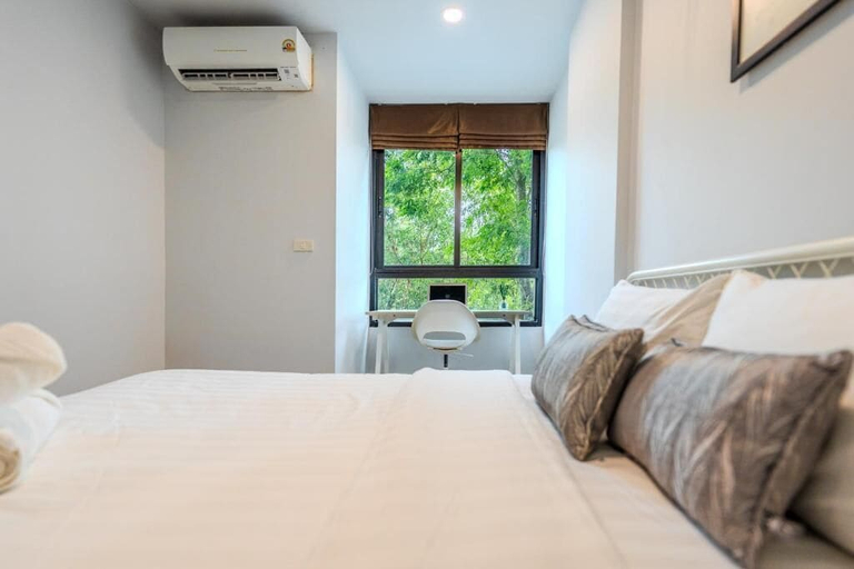 Room 1, ZcapeX2, Phuket Island