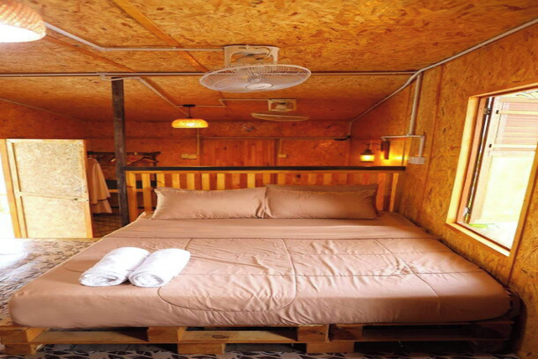 Bedroom 3, Aeden Villa, Roomstay & Homestay, Kuala Kangsar
