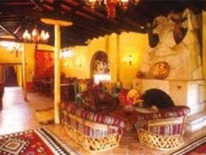 Others 3, バランカス・デル・コブレ・ホテル by バルデラマ・ホテル・コレクション(Hotel Barrancas del Cobre a Balderrama Collection Hotel), Urique