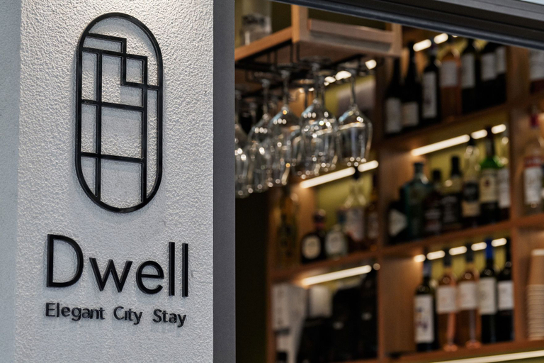 Others 4, Dwell - Elegant City Stay, Attica