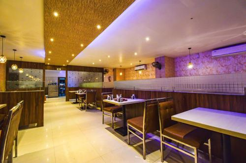 Food & Drinks 2, FabHotel Narsingi - Nr Global Eye Hospital, Narsingi, Ranga Reddy