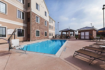 Others 4, Staybridge Suites Forth Worth West by IHG, Fort Worth