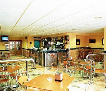 Food & Drinks, Hotel Faranda Alisas Santander, an Ascend Collection Hotel, Cantabria