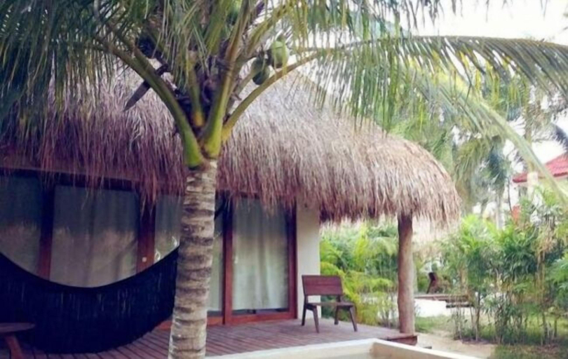 Others 5, Hotel CasaBakal - A pie de Laguna - Bacalar, Othón P. Blanco