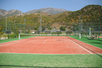 Others 3, Goldcity Hotel, Alanya