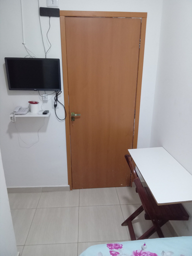 Others 4, Hotel 678, Boa Vista