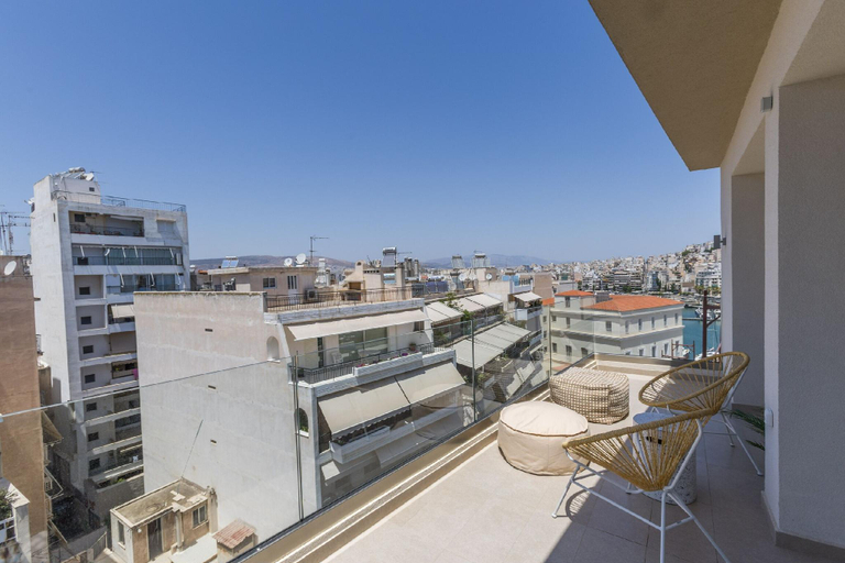 Others 4, The Mediterranean Suites, Attica