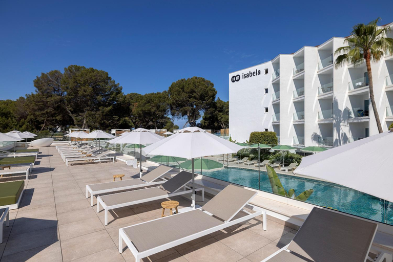 Exterior & Views 2, HM Isabela - Adults Only, Baleares