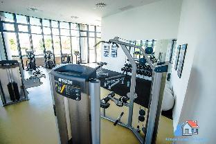 Others 3, Almas Suites Puteri Harbour, Johor Bahru