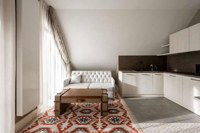 Others 4, Aries Residence Bukowina, Tatra
