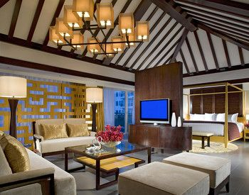 Others 1, Sheraton Huizhou Beach Resort, Huizhou