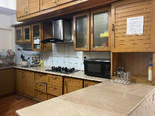 Kitchen 5, Hermes Urban Stay, Islamabad