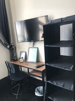Others 4, Room's by Sleephotels, Hamburg