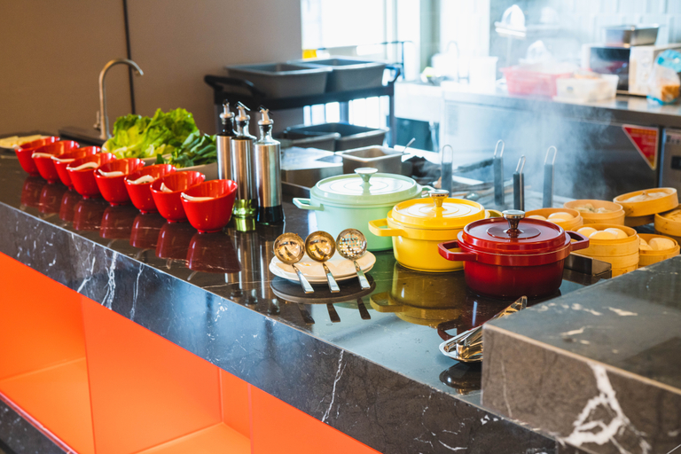 Food & Drinks 5, Ramada Encore by Wyndham Foshan Chancheng, Foshan
