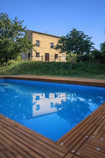 Sport & Beauty 5, Tenuta Gran Bosco, Macerata