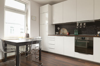 Others 3, Apartament Chmielna by Your Freedom, Warsaw