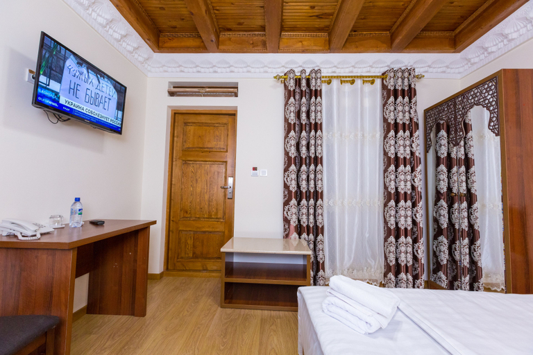 Bedroom 2, Hotel Volida Boutique, Buxoro