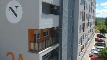 Others 4, Novel Inn, Belgrade