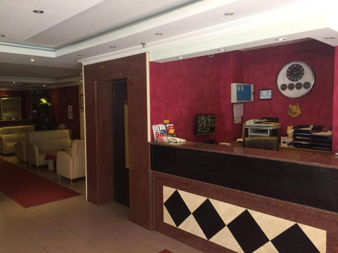 Others 5, RED WHİTE HOTEL, Fatih