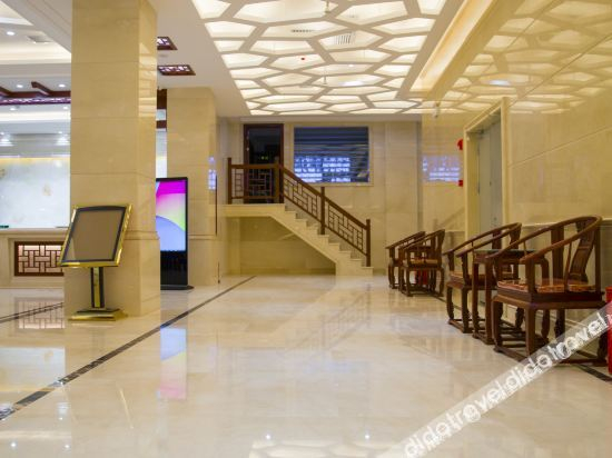 Others 3, Fengli Business Hotel, Yongzhou
