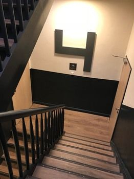 Others 5, Room's by Sleephotels, Hamburg