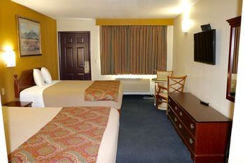 Others 2, Budget Inn Barstow, San Bernardino