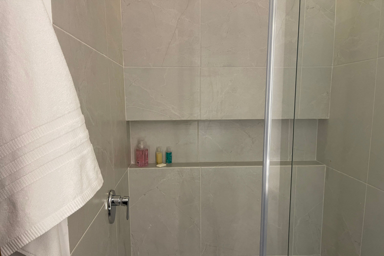 Bathroom 4, VOU Suites by Avia Suites, Santafé de Bogotá