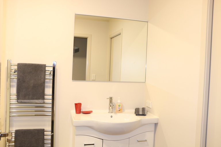 Bathroom 3, Alpine Views Burkes Pass, Mackenzie