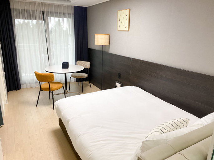 Bedroom 2, Urbanstay  Sokcho Beach AB, Sokcho