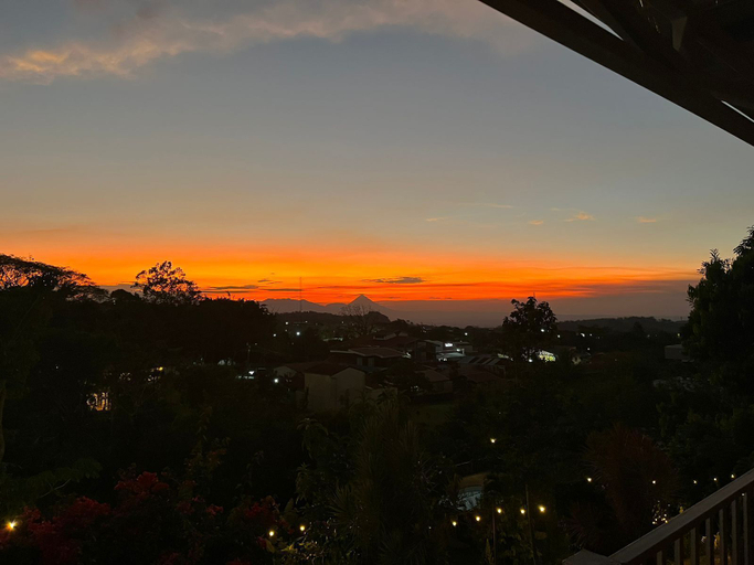 Exterior & Views 2, Legacy Boutique Hotel, San Carlos